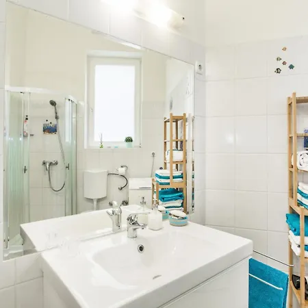 Peaceful Palace Appartement