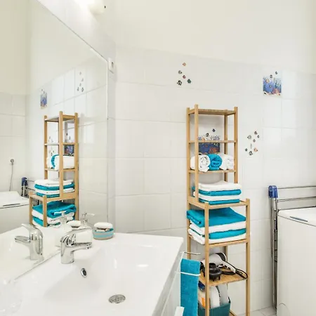 Peaceful Palace Boedapest