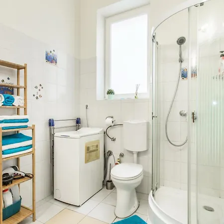 Peaceful Palace Appartement *